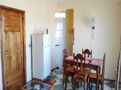 Apartamento Authentic Cuba2